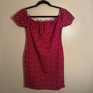Shein Summer Dress